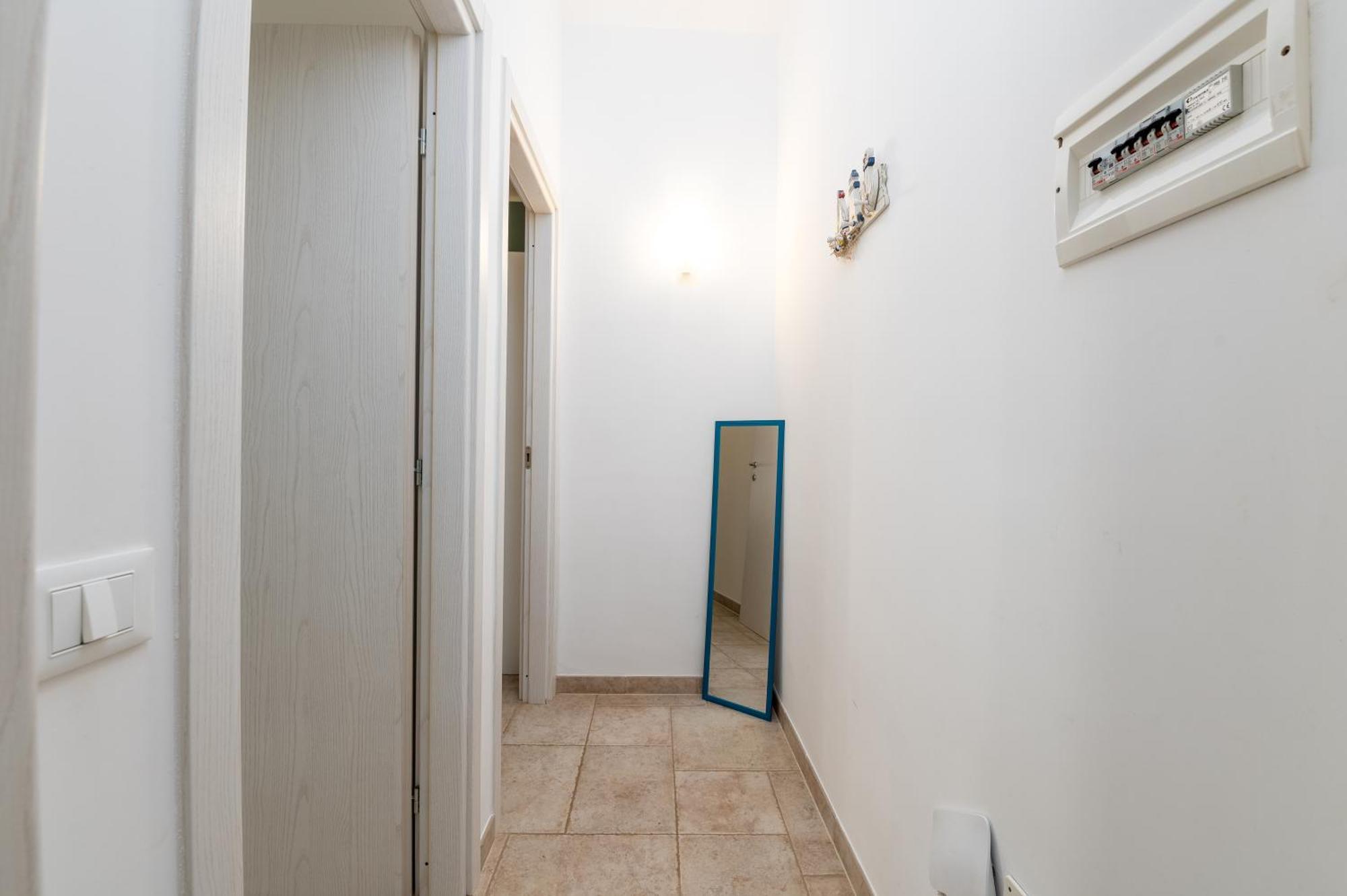 Dimore Lucalorenzo Ostuni Kültér fotó