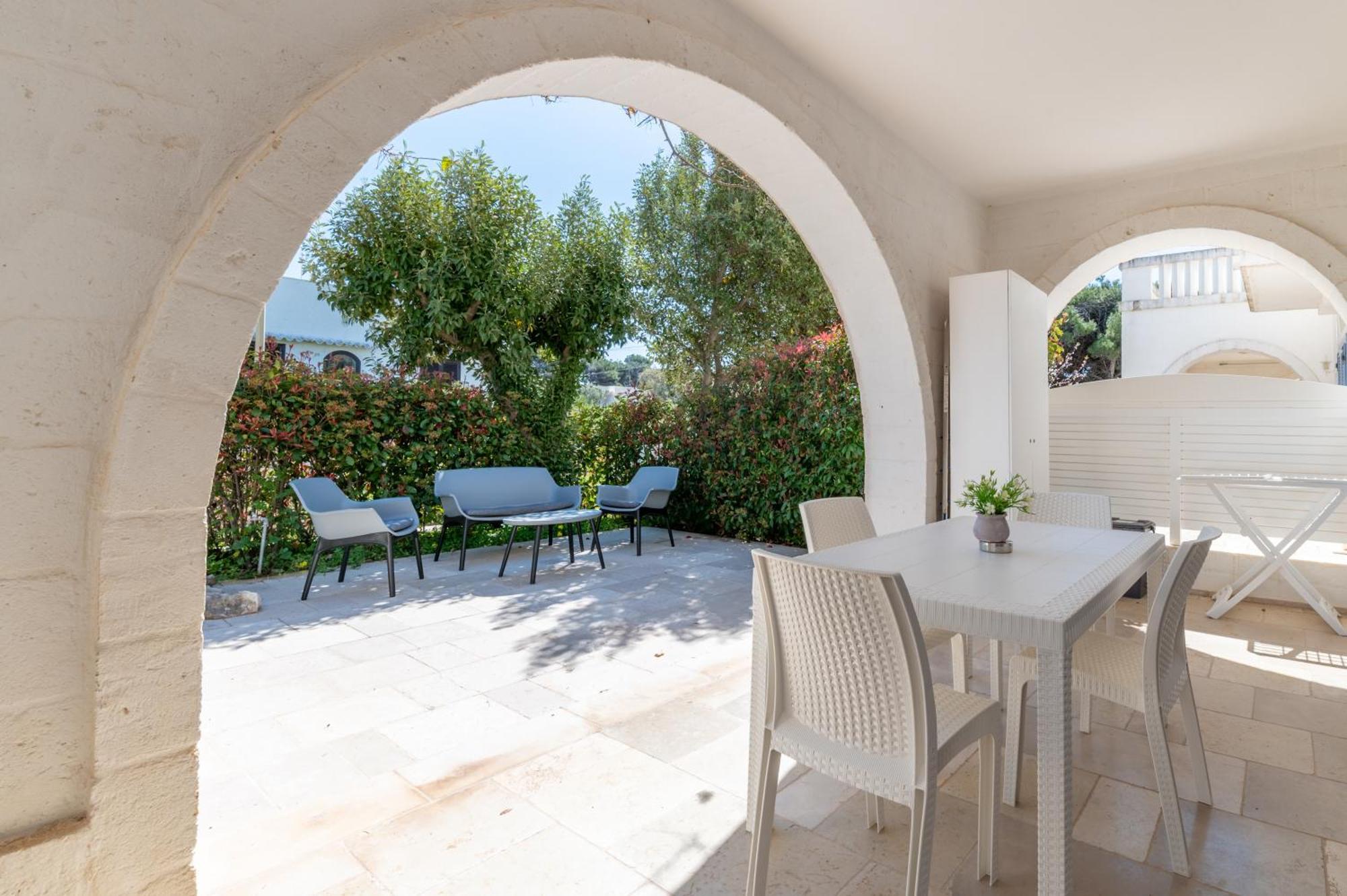 Dimore Lucalorenzo Ostuni Kültér fotó